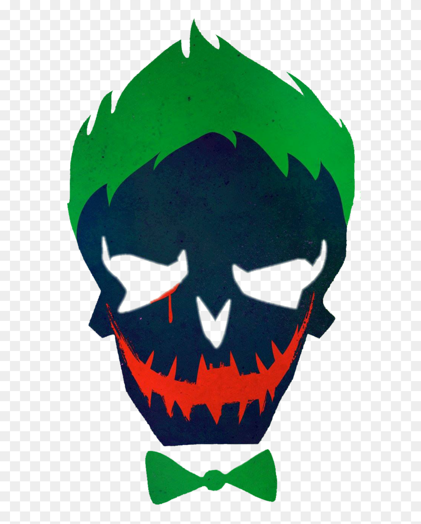 Detail Transparent Joker Nomer 29