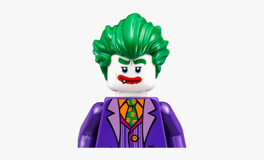 Detail Transparent Joker Nomer 47