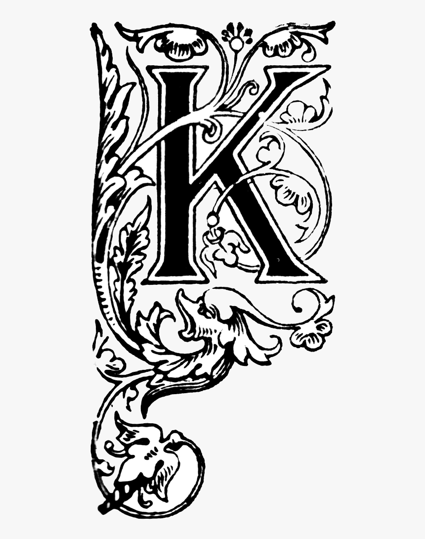 Detail Transparent K Nomer 28