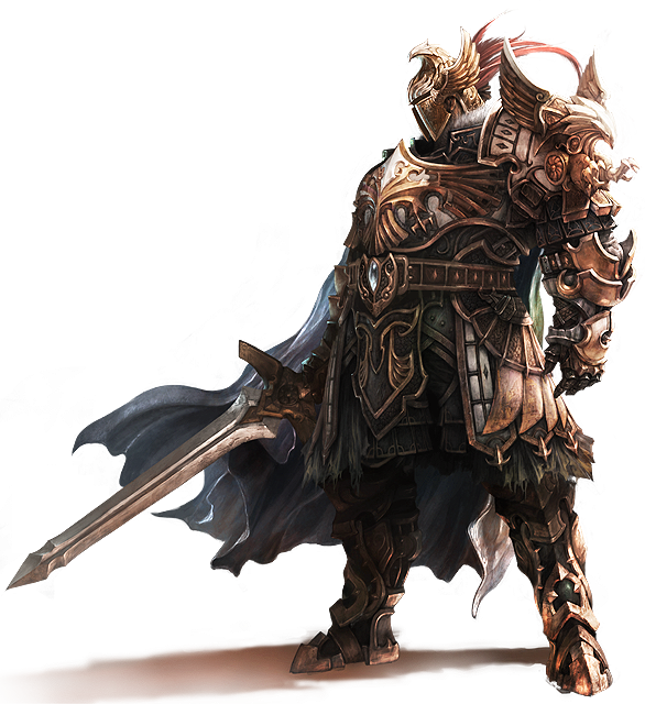 Detail Transparent Knight Nomer 19