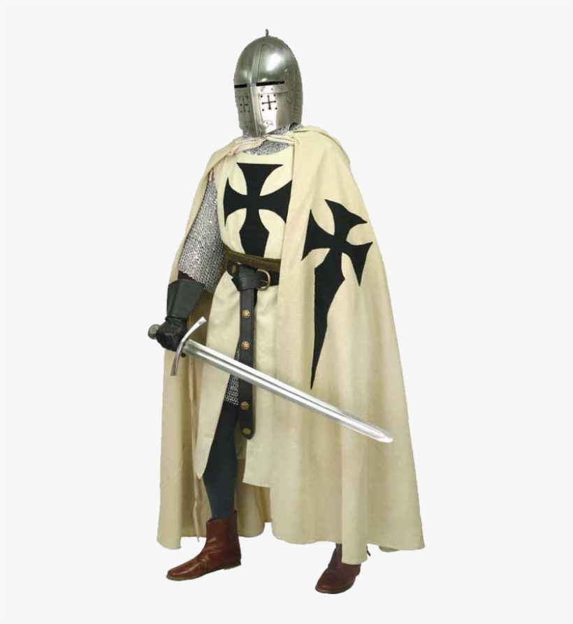 Detail Transparent Knight Nomer 21