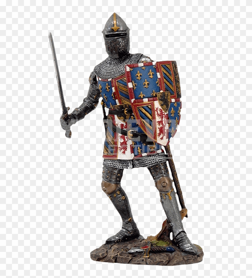Detail Transparent Knight Nomer 30