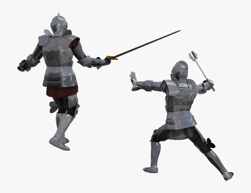 Detail Transparent Knight Nomer 35