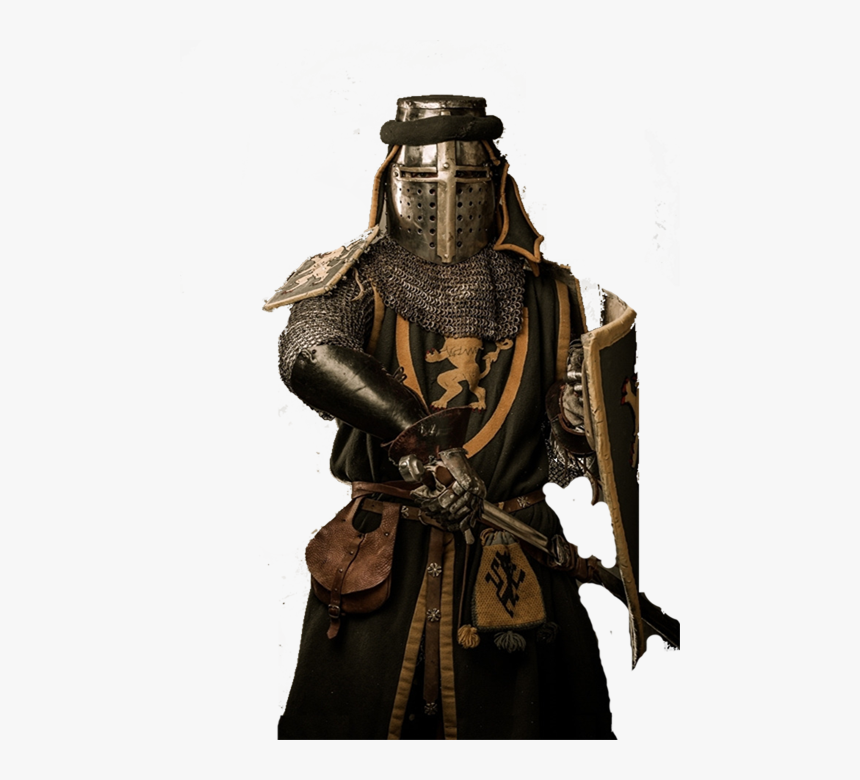 Detail Transparent Knight Nomer 36