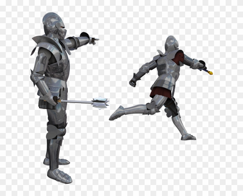 Detail Transparent Knight Nomer 43