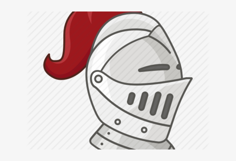 Detail Transparent Knight Nomer 47