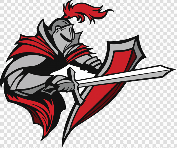 Detail Transparent Knight Nomer 48