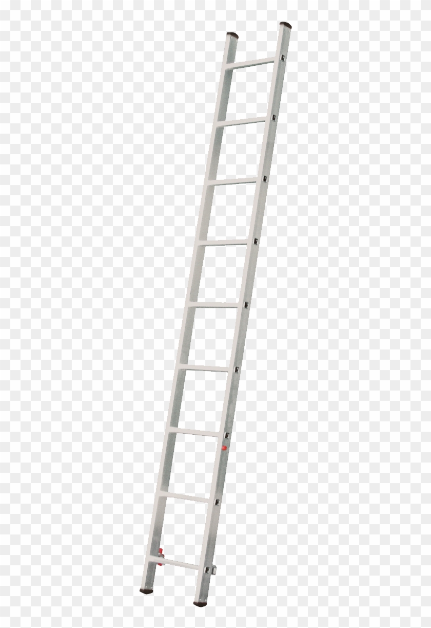 Detail Transparent Ladder Nomer 10