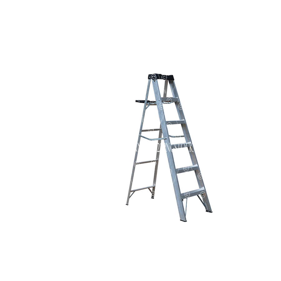 Detail Transparent Ladder Nomer 36