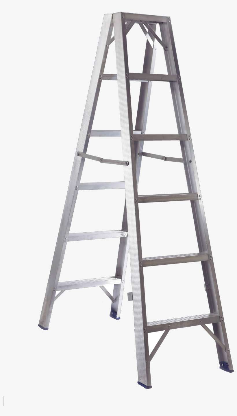 Detail Transparent Ladder Nomer 37