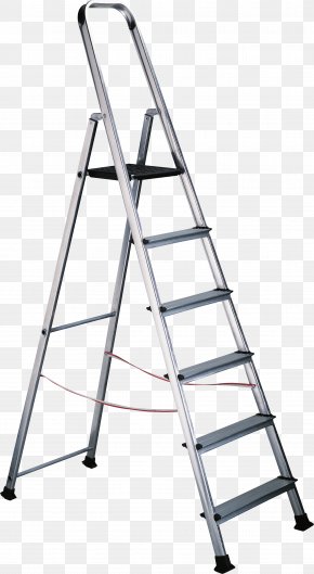 Detail Transparent Ladder Nomer 52