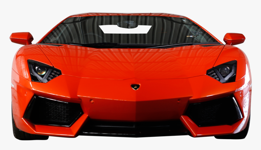 Detail Transparent Lamborghini Nomer 21
