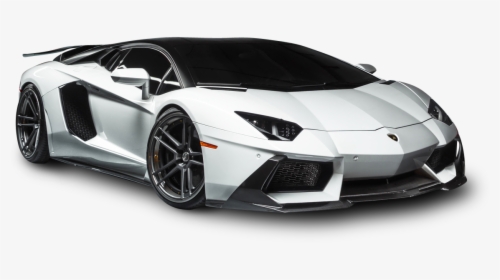 Detail Transparent Lamborghini Nomer 3
