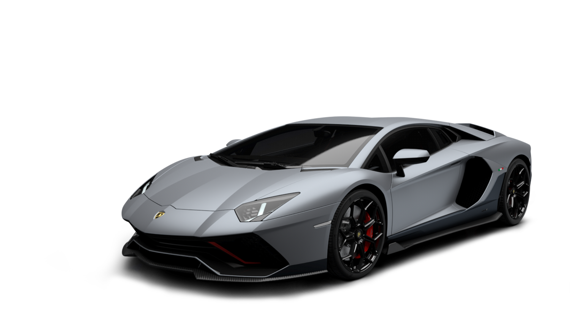 Detail Transparent Lamborghini Nomer 9