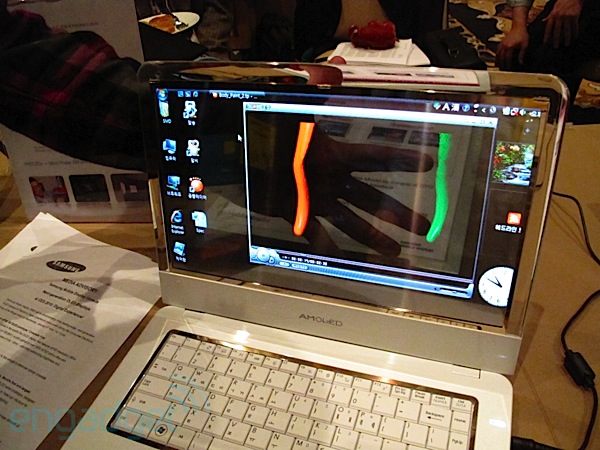 Detail Transparent Laptop Nomer 6