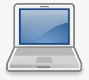 Detail Transparent Laptops Nomer 12