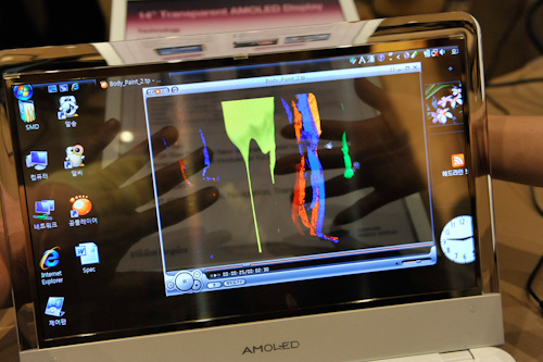 Detail Transparent Laptops Nomer 2