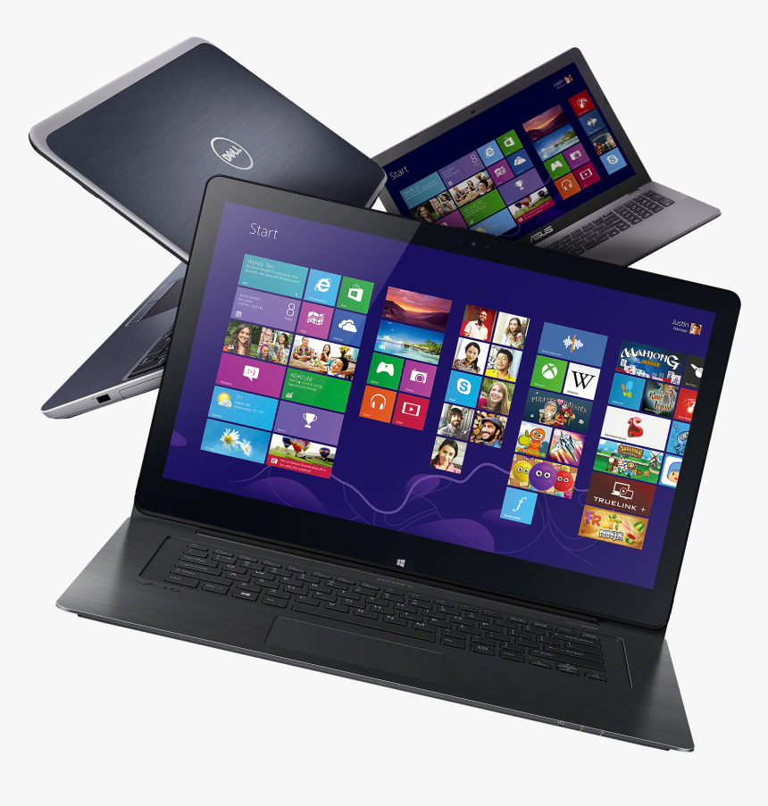 Detail Transparent Laptops Nomer 17
