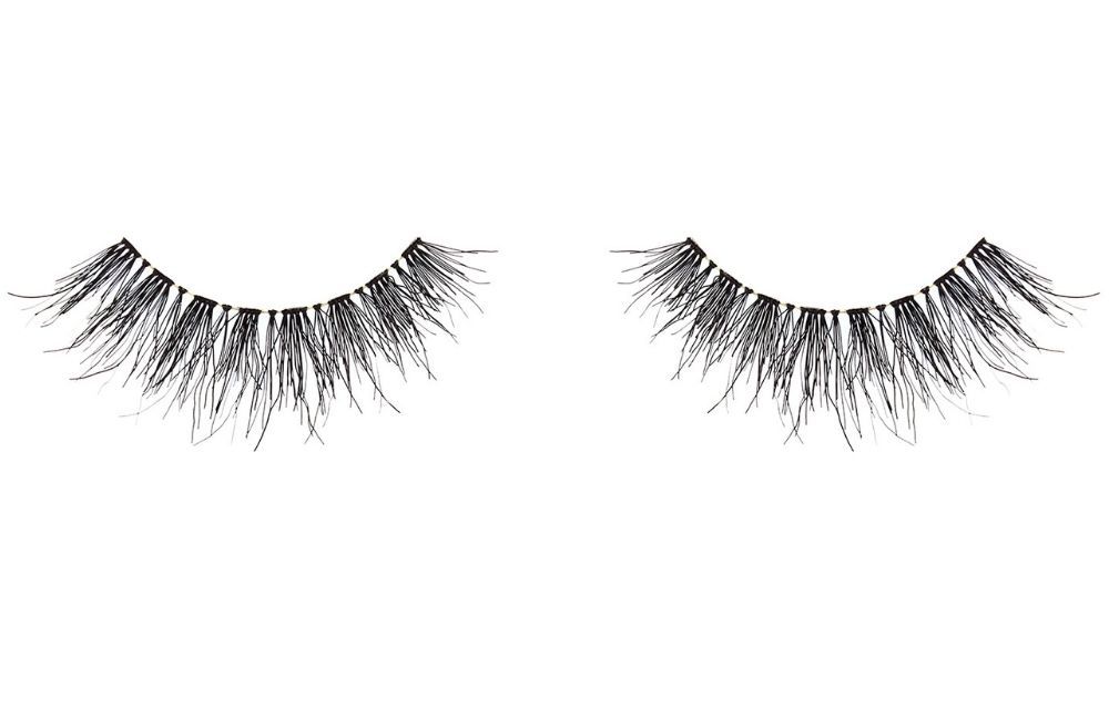 Detail Transparent Lashes Nomer 45