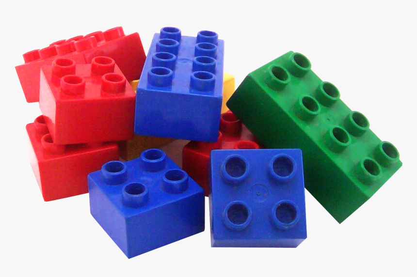 Detail Transparent Legos Nomer 3