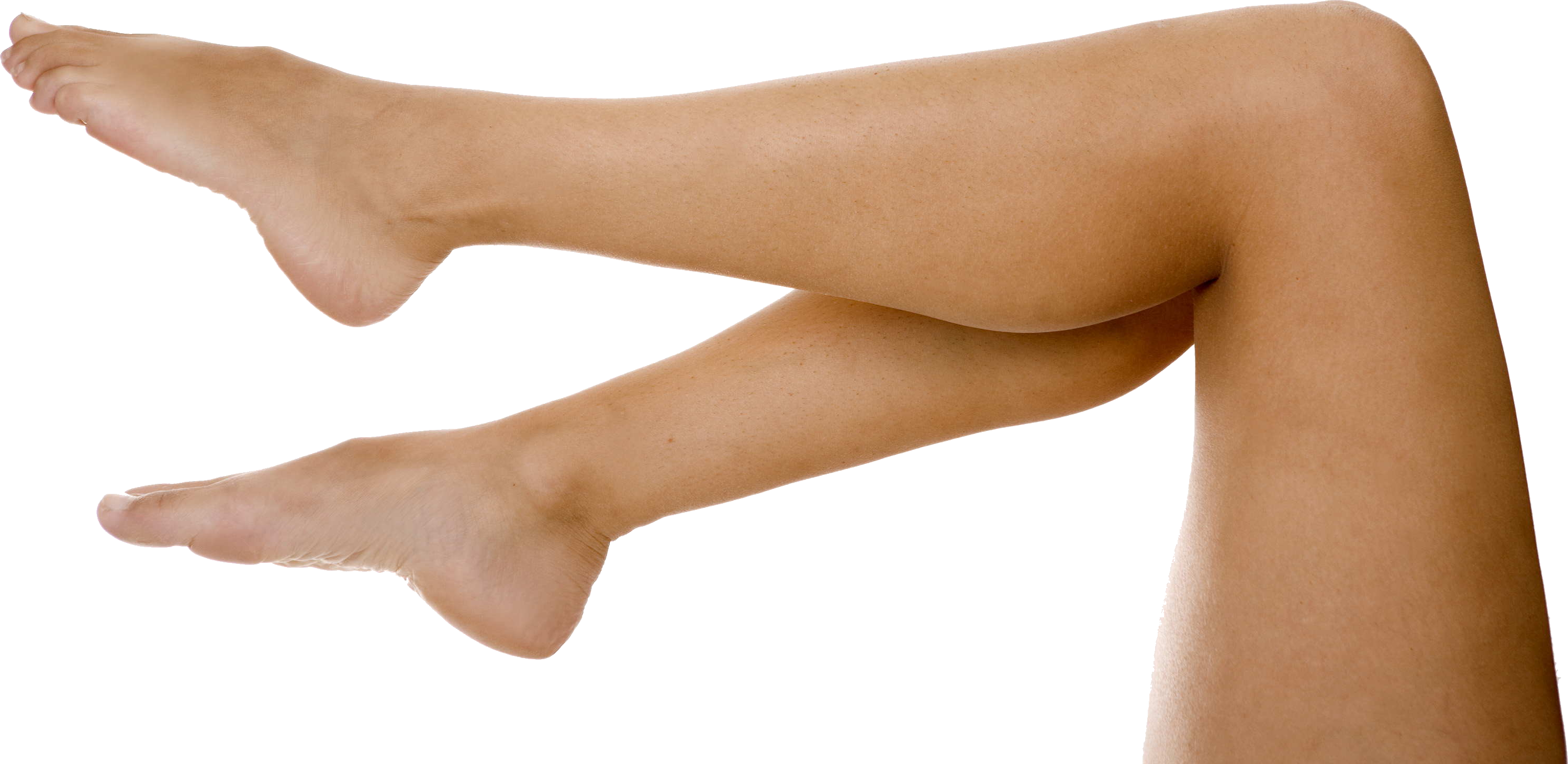 Detail Transparent Legs Nomer 46