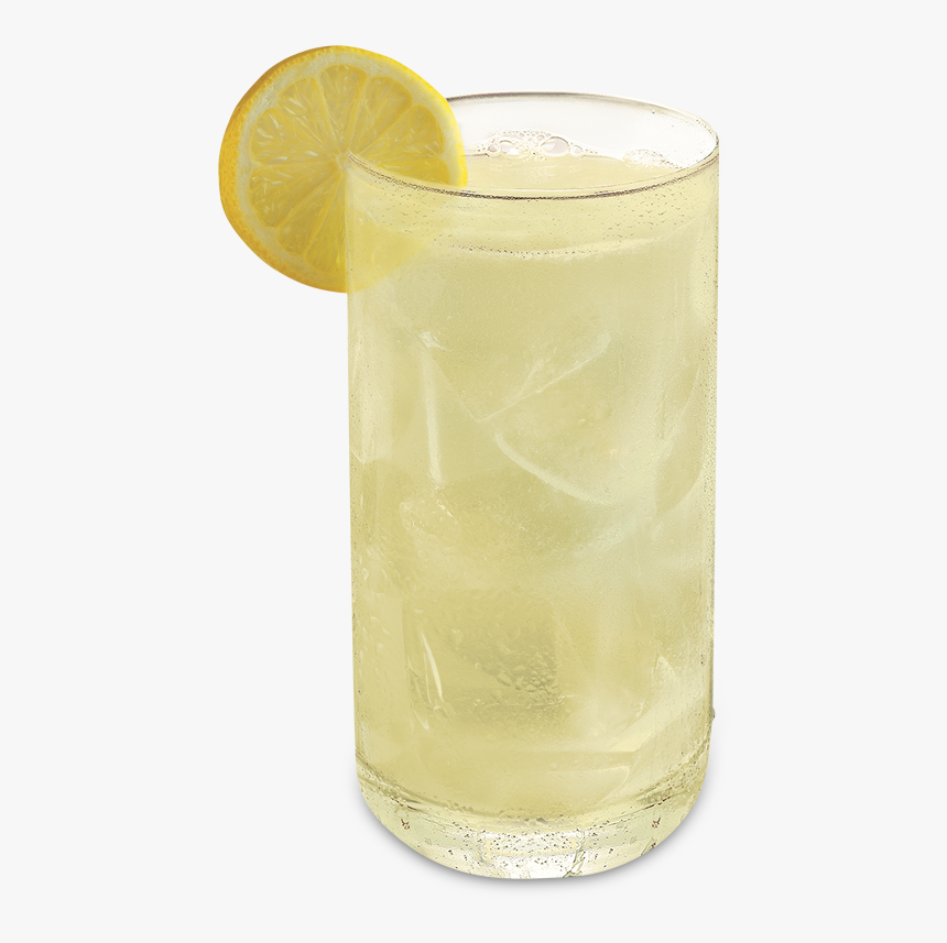 Detail Transparent Lemonade Nomer 2