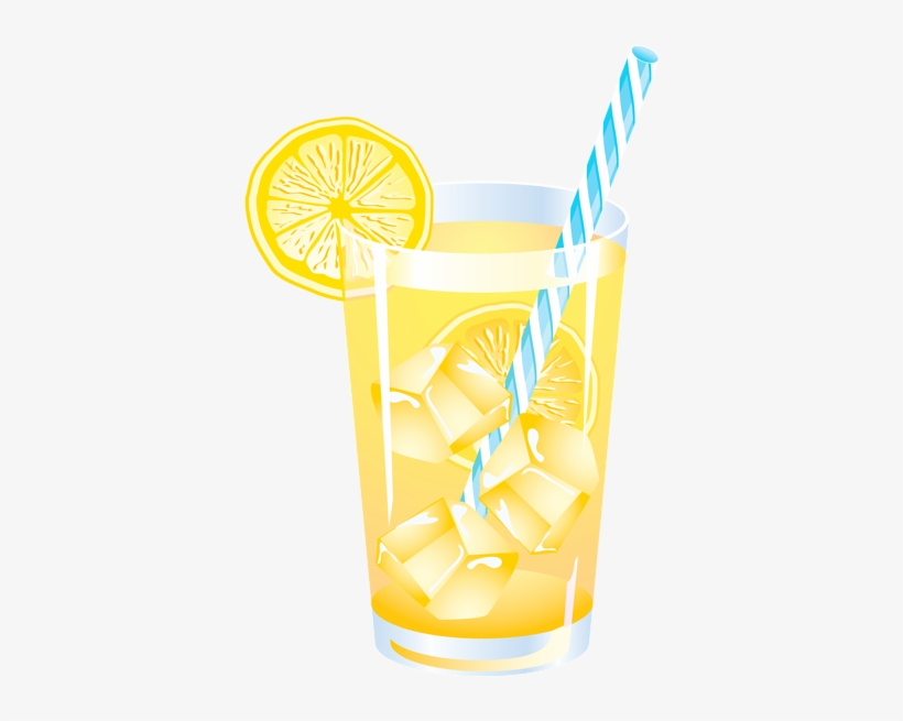 Detail Transparent Lemonade Nomer 11