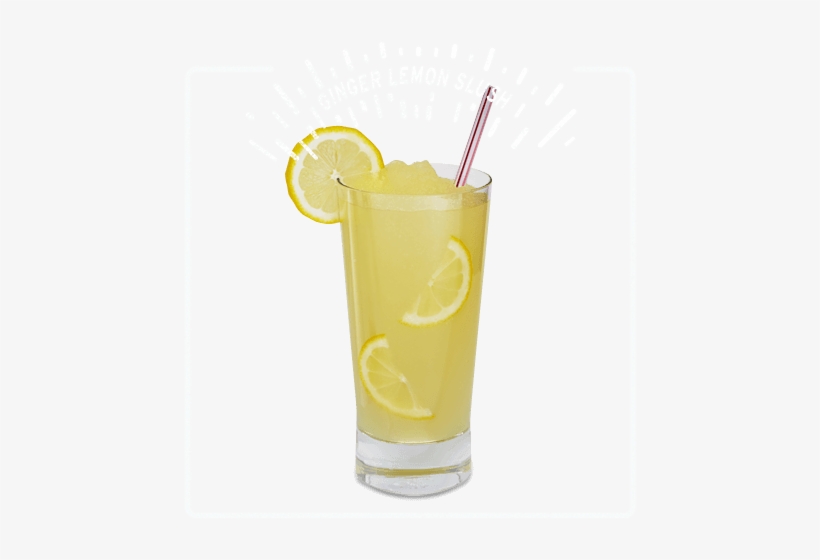 Detail Transparent Lemonade Nomer 17