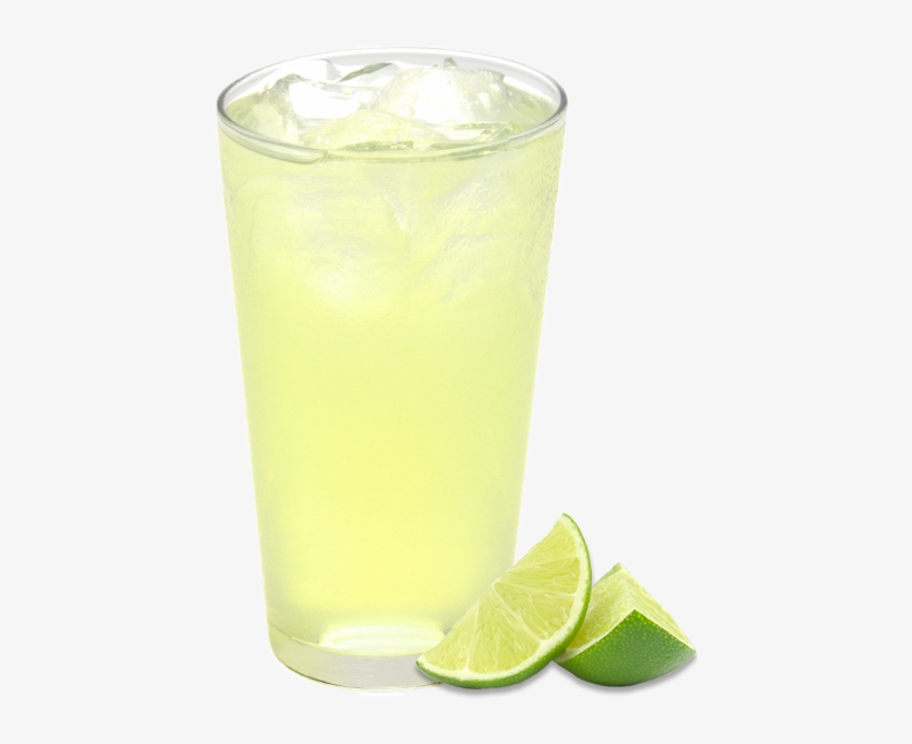Detail Transparent Lemonade Nomer 19