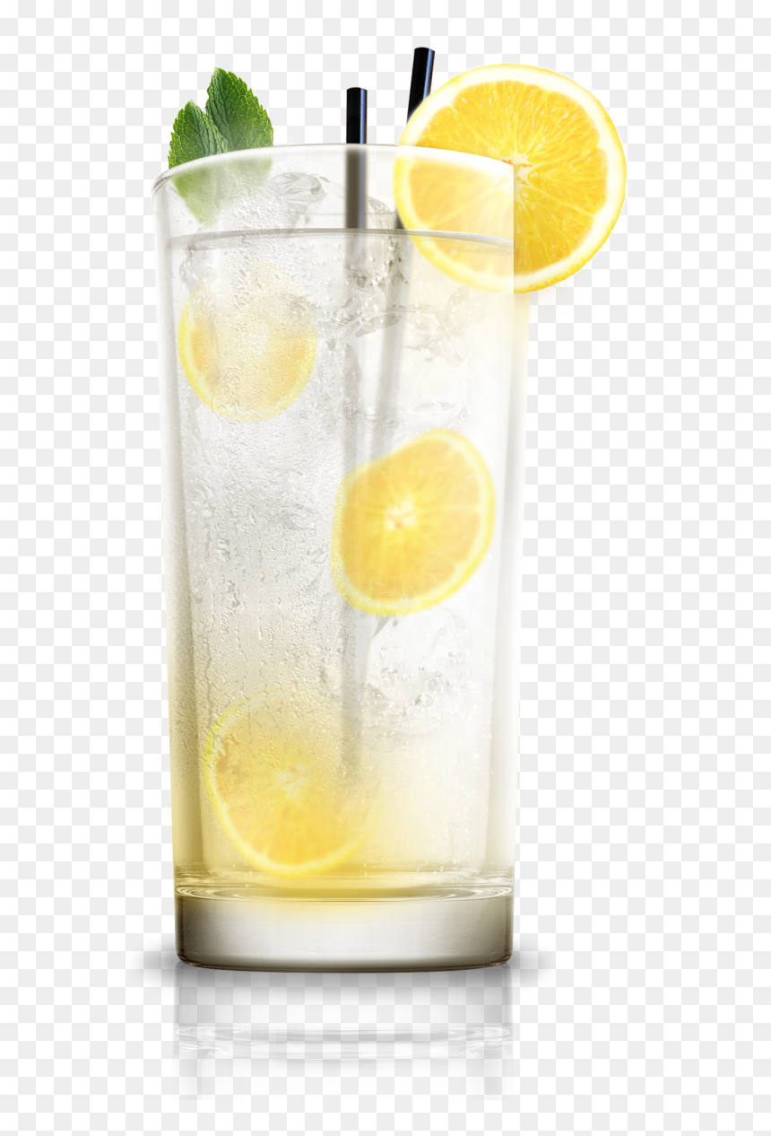 Detail Transparent Lemonade Nomer 20