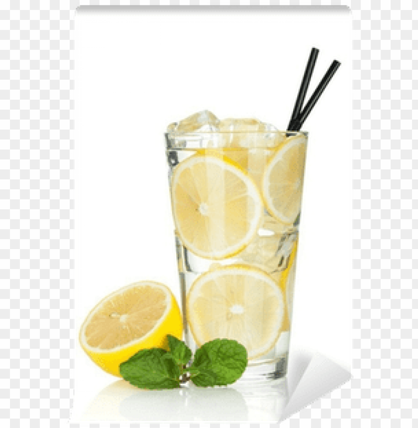 Detail Transparent Lemonade Nomer 24