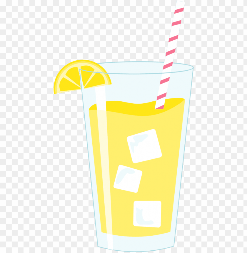 Detail Transparent Lemonade Nomer 28