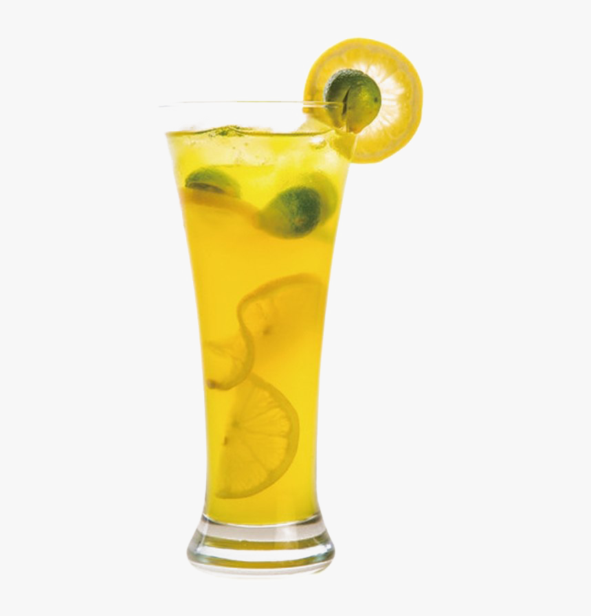Detail Transparent Lemonade Nomer 33