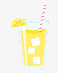 Detail Transparent Lemonade Nomer 36