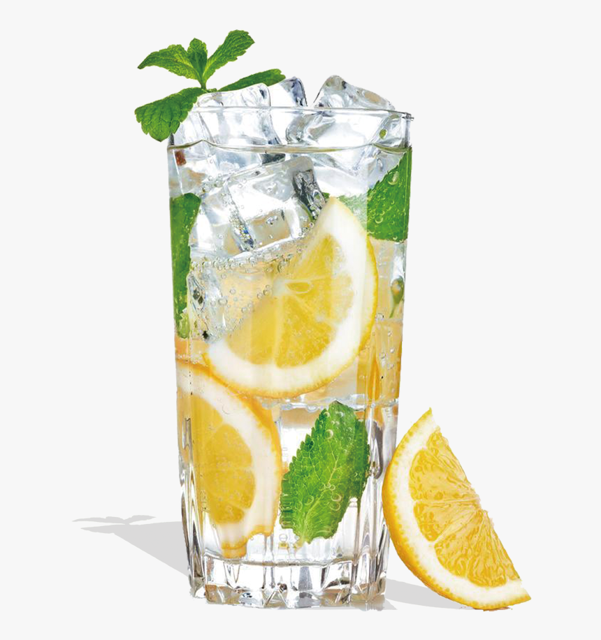 Detail Transparent Lemonade Nomer 37