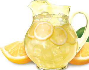 Detail Transparent Lemonade Nomer 40