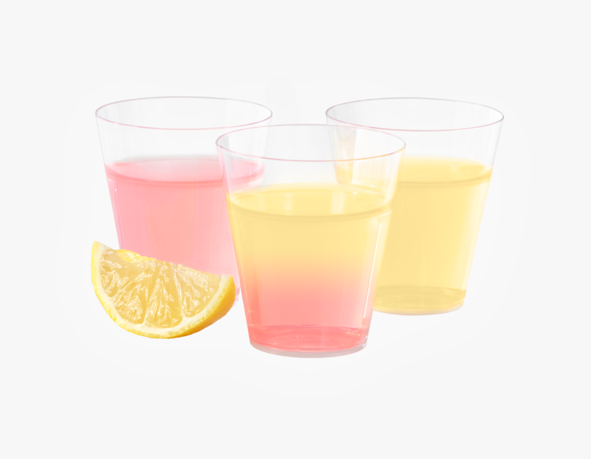Detail Transparent Lemonade Nomer 43