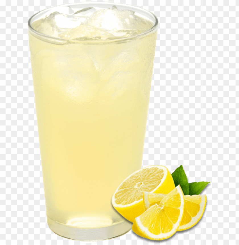 Detail Transparent Lemonade Nomer 6