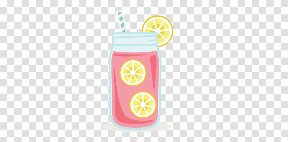 Detail Transparent Lemonade Nomer 54