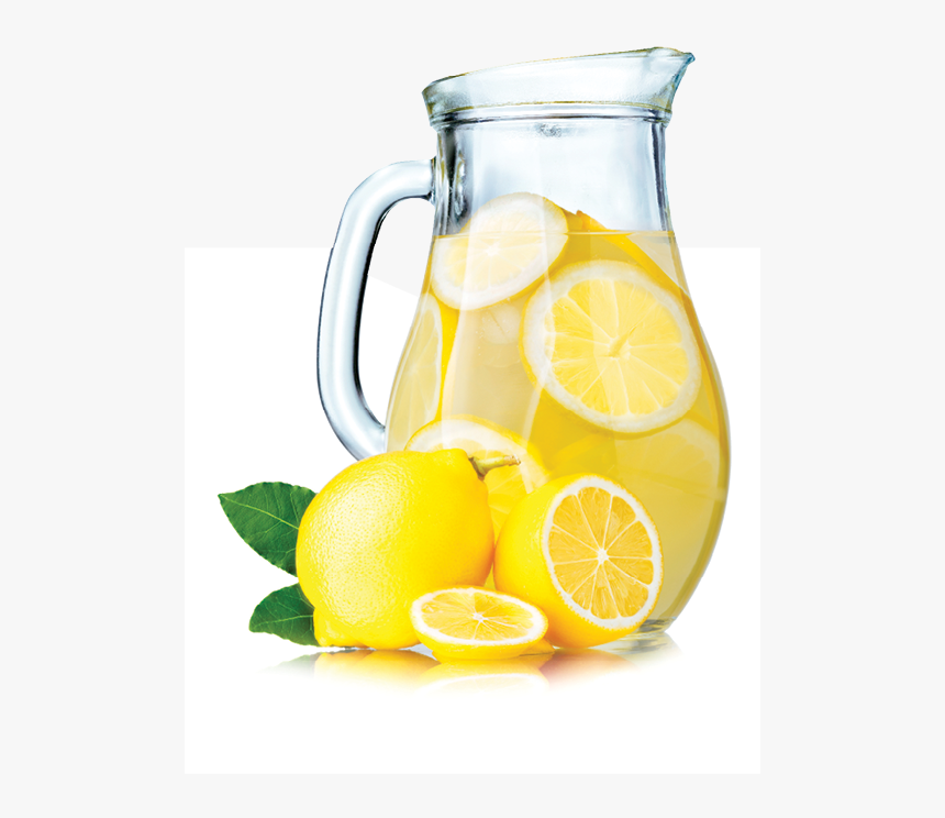 Detail Transparent Lemonade Nomer 55