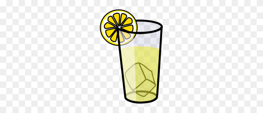 Detail Transparent Lemonade Nomer 57