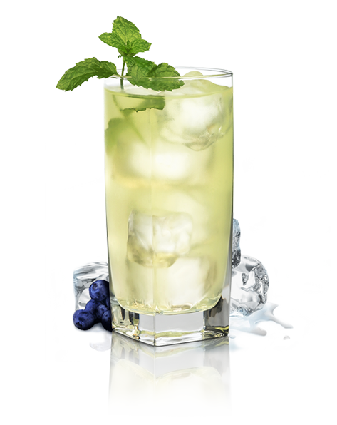 Detail Transparent Lemonade Nomer 58