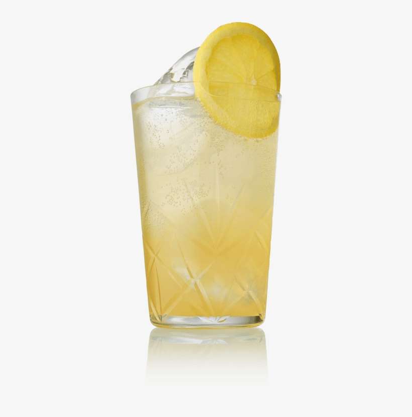 Detail Transparent Lemonade Nomer 8