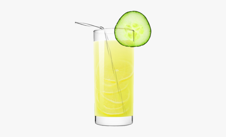 Detail Transparent Lemonade Nomer 9