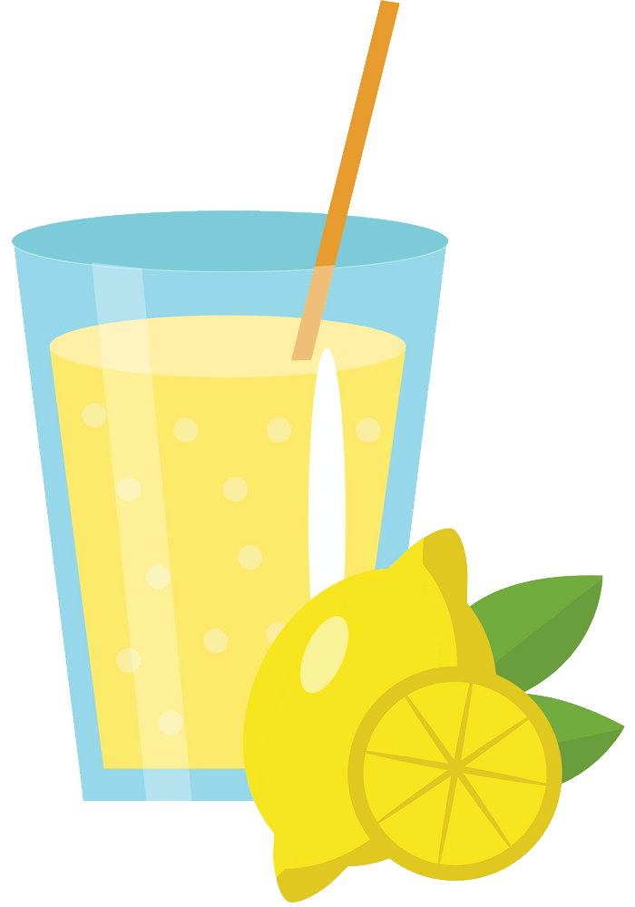 Detail Transparent Lemonade Nomer 10