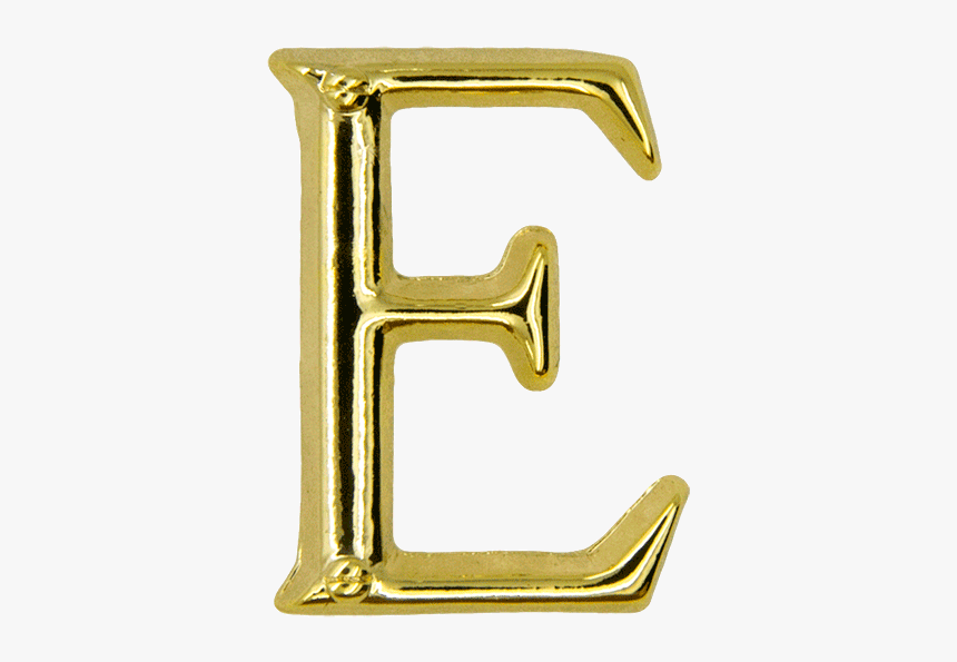 Detail Transparent Letter E Nomer 45