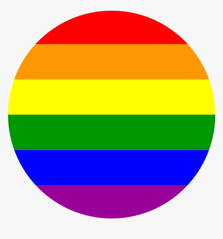 Download Transparent Lgbt Flag Nomer 30