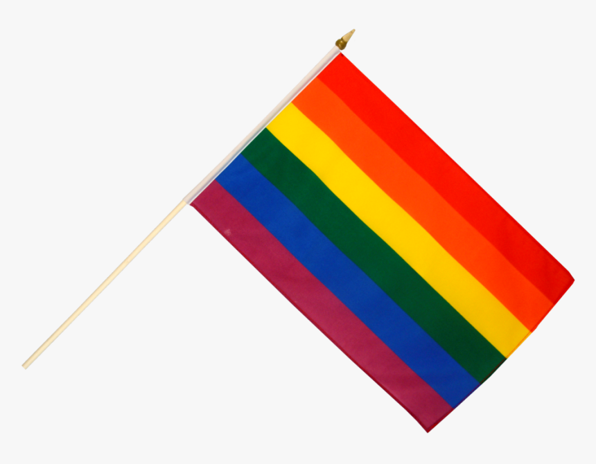 Detail Transparent Lgbt Flag Nomer 36