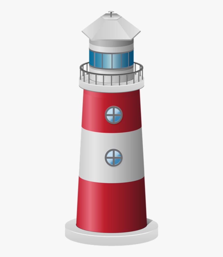 Detail Transparent Lighthouse Nomer 2