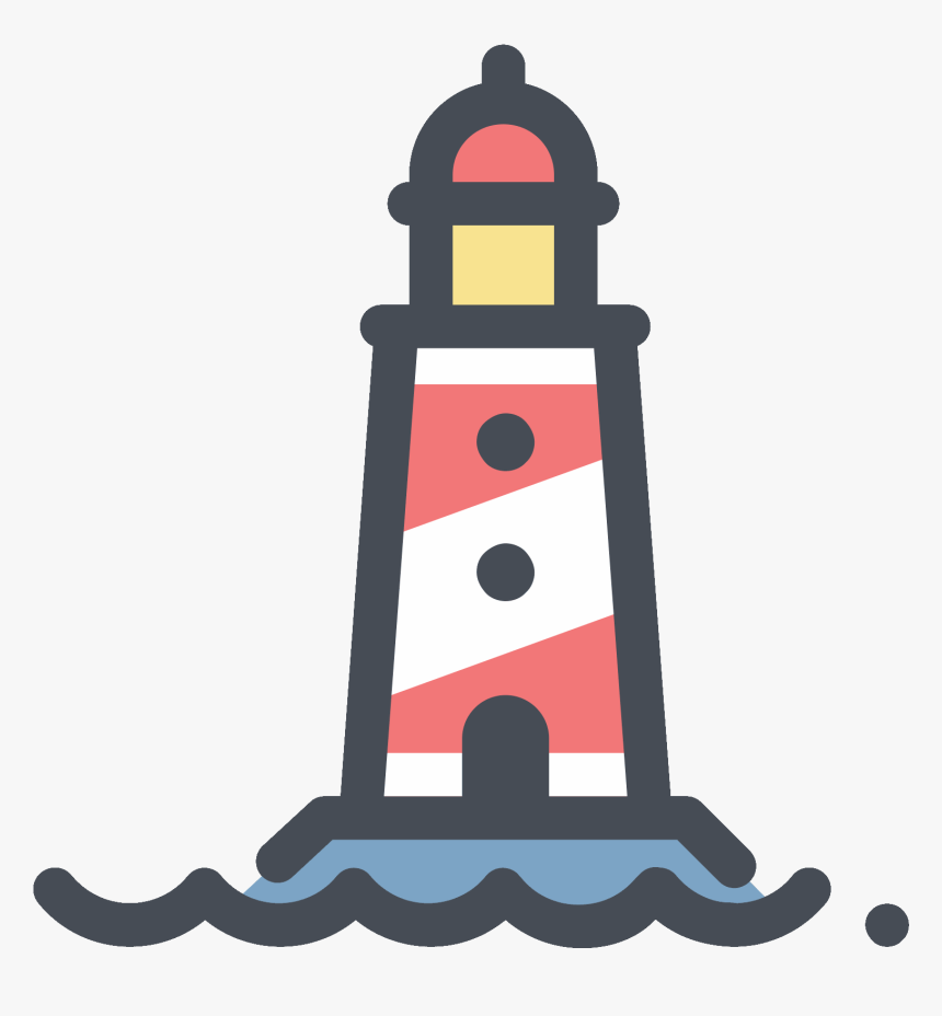 Detail Transparent Lighthouse Nomer 13